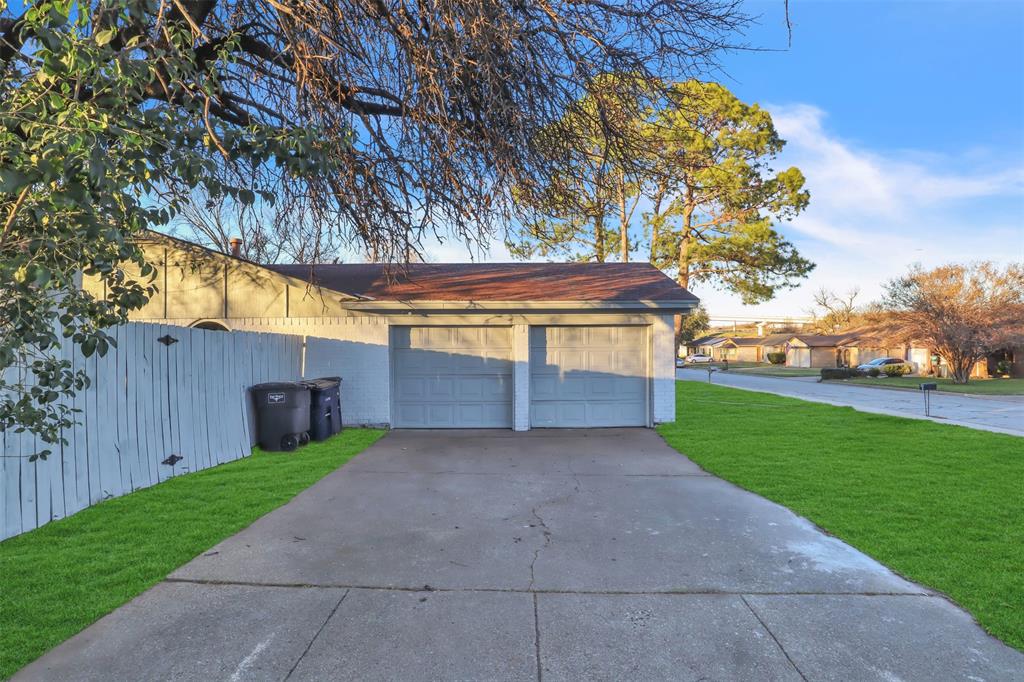 North Meadowbrook Estates - Residential