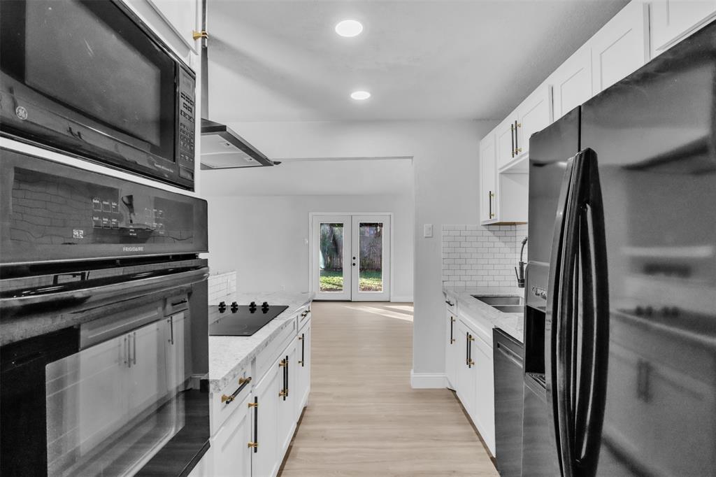 North Meadowbrook Estates - Residential