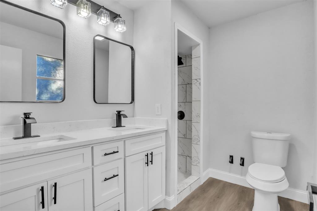 North Meadowbrook Estates - Residential