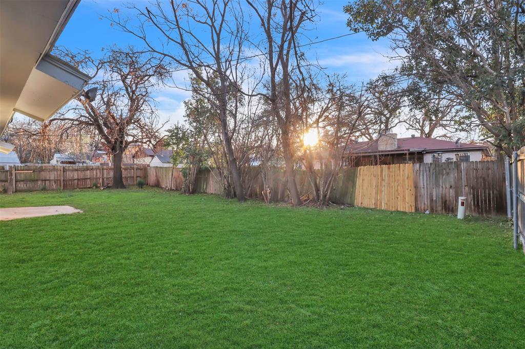 North Meadowbrook Estates - Residential