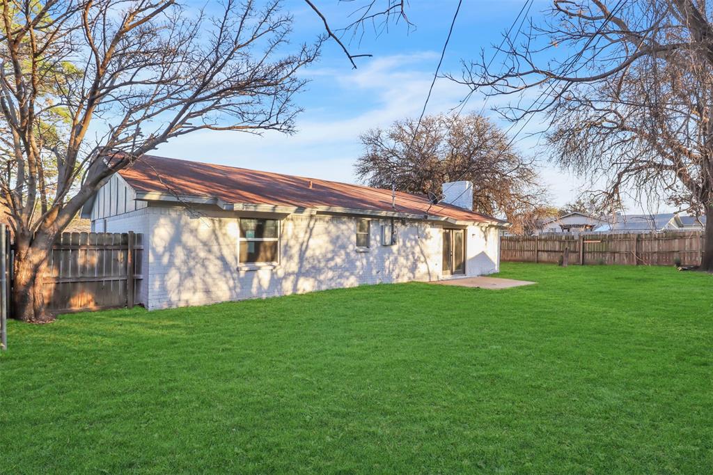 North Meadowbrook Estates - Residential