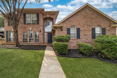2544 Natchez Trace Denton TX 76210