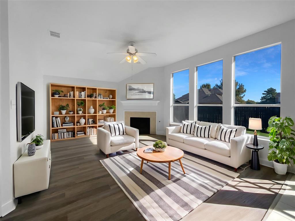 3405 Pinecone Drive