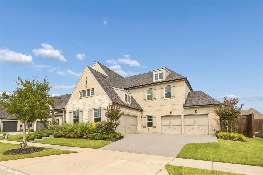 4650 Silver Cliff Drive