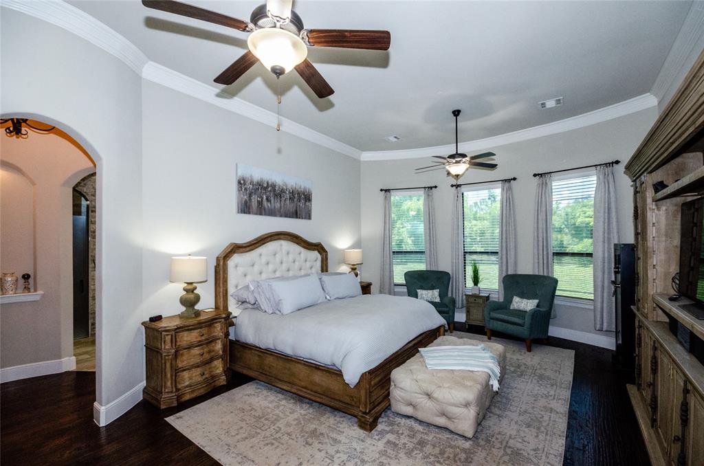 Lewis Park Estates - Residential