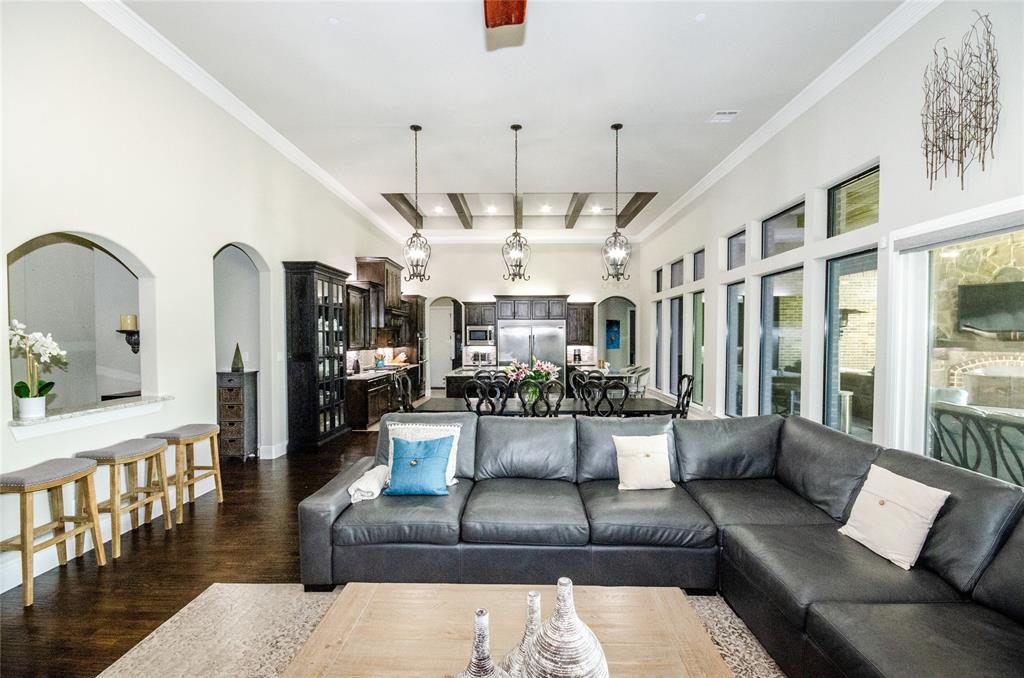 Lewis Park Estates - Residential