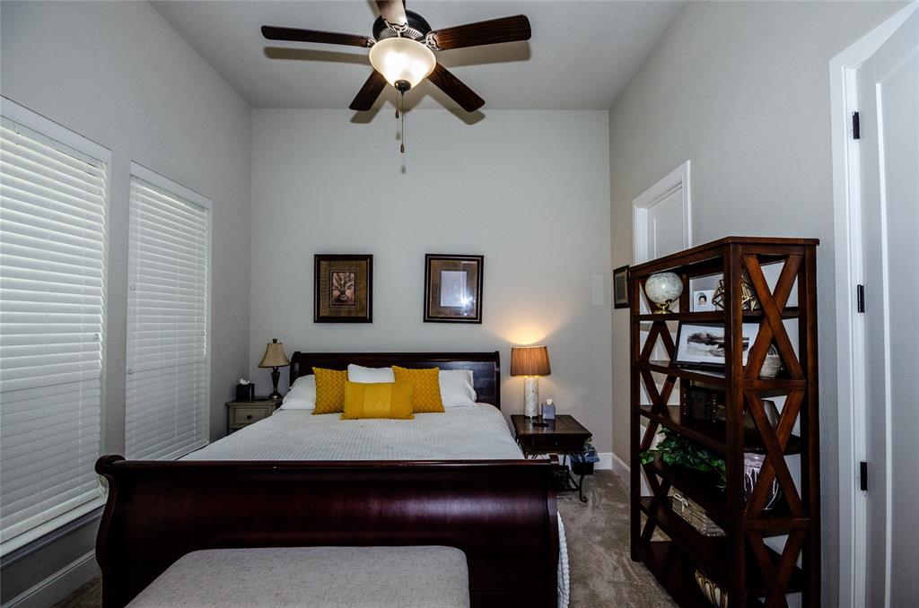 Lewis Park Estates - Residential