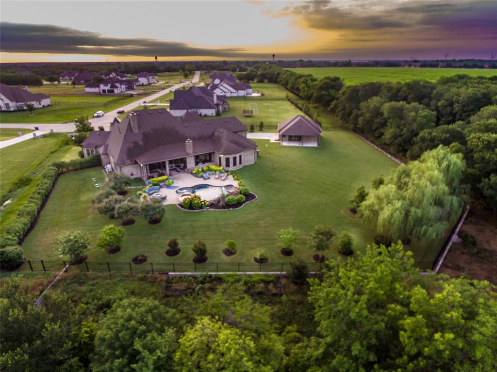 Lewis Park Estates - Residential