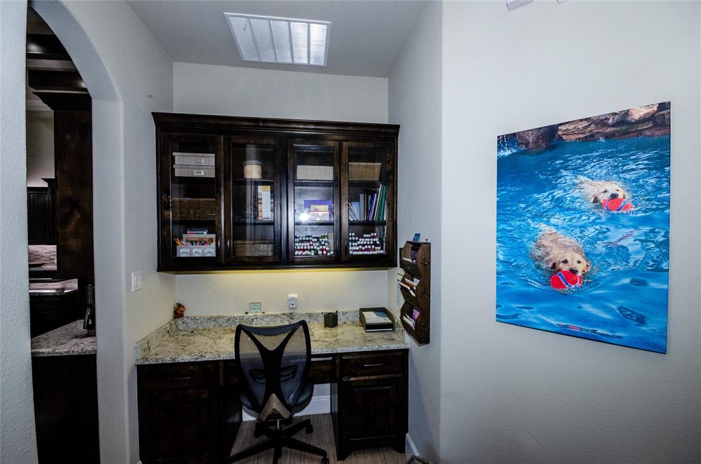 Lewis Park Estates - Residential