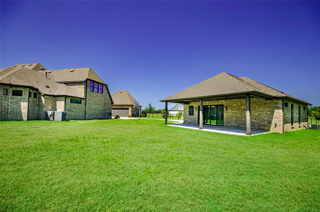 Lewis Park Estates - Residential