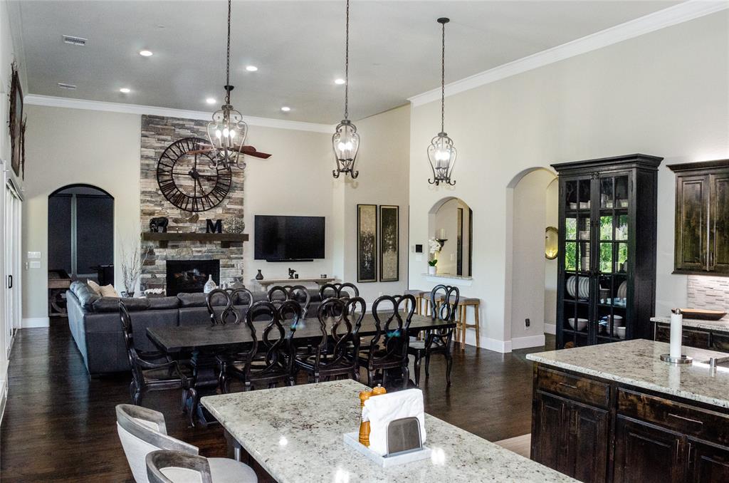 Lewis Park Estates - Residential