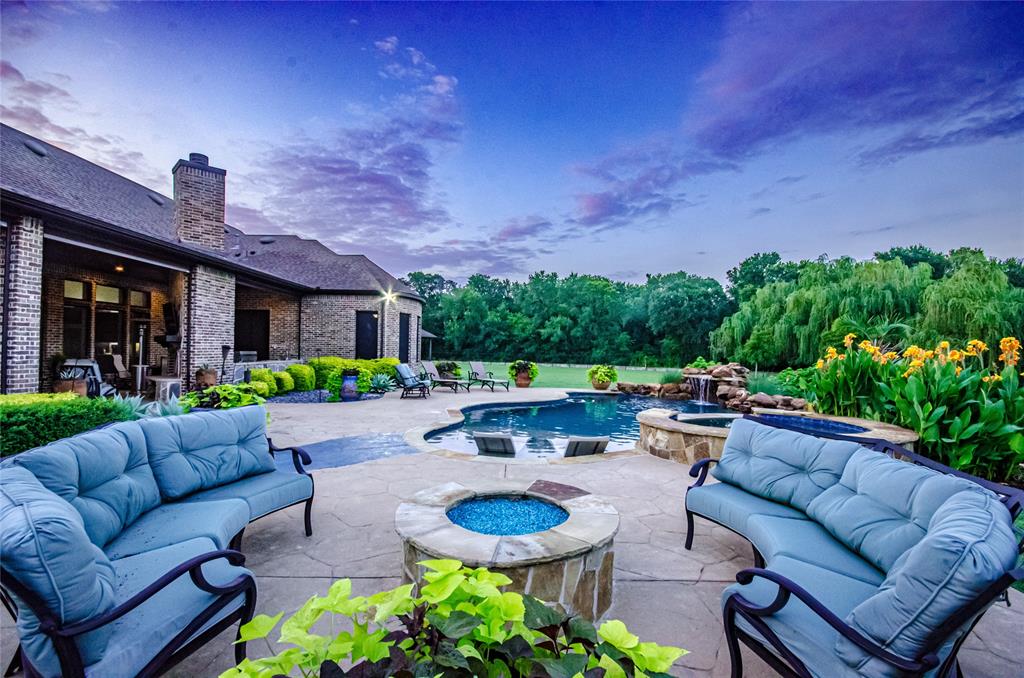 Lewis Park Estates - Residential