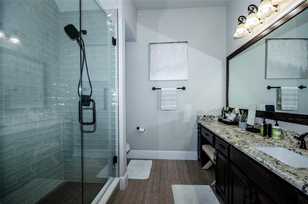 Lewis Park Estates - Residential