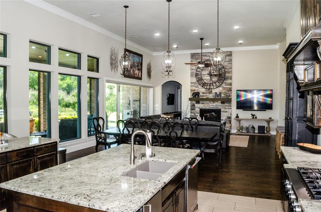 Lewis Park Estates - Residential