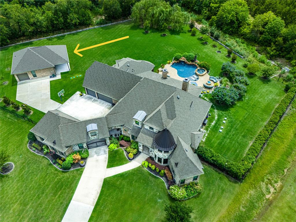 Lewis Park Estates - Residential