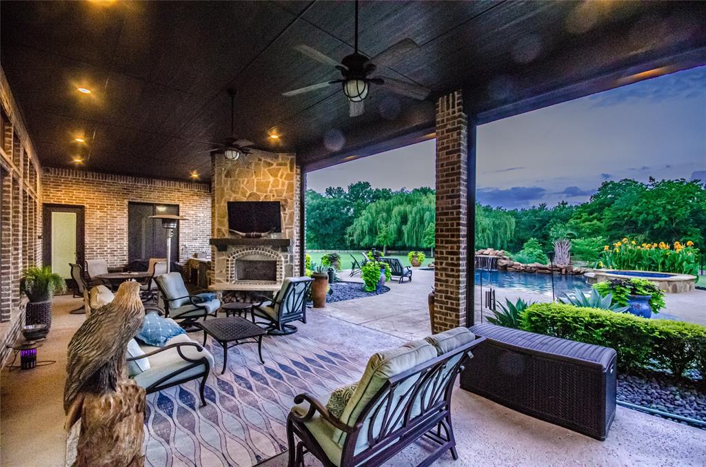 Lewis Park Estates - Residential