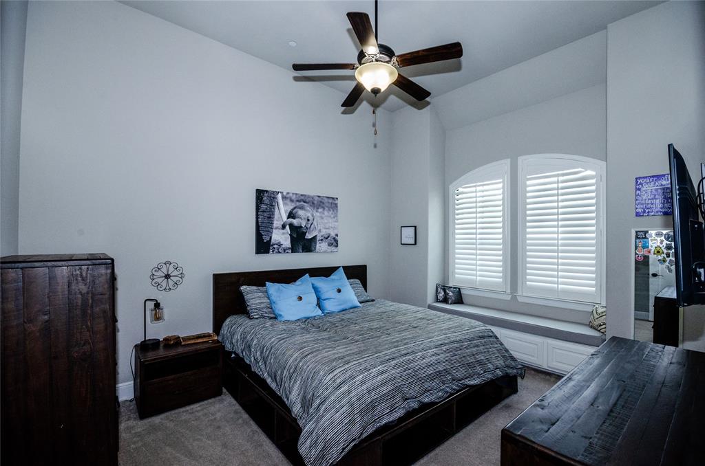 Lewis Park Estates - Residential