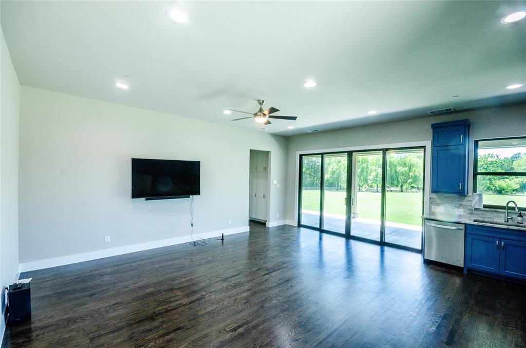 Lewis Park Estates - Residential