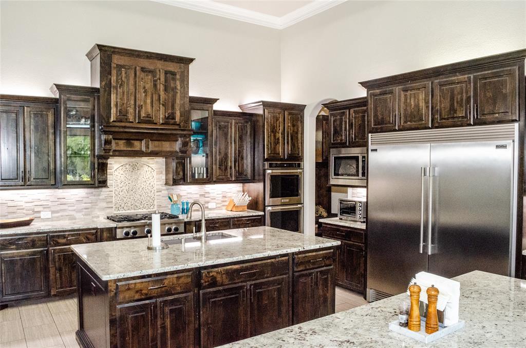 Lewis Park Estates - Residential