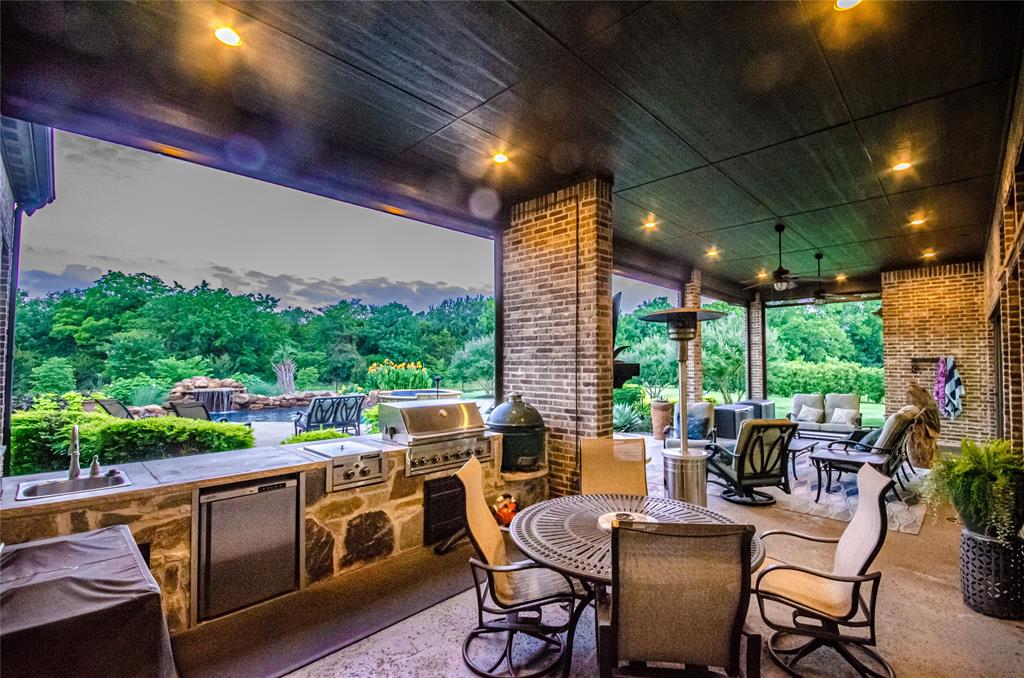 Lewis Park Estates - Residential