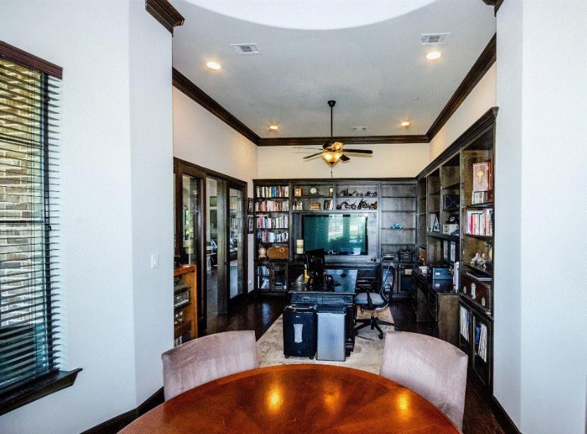 Lewis Park Estates - Residential