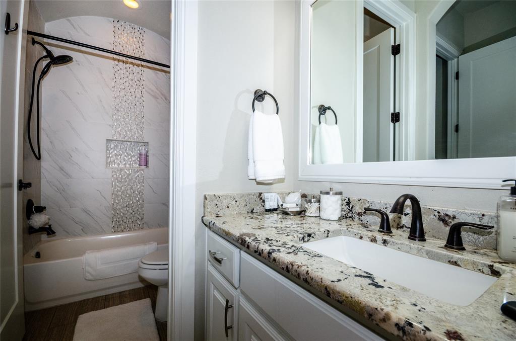 Lewis Park Estates - Residential