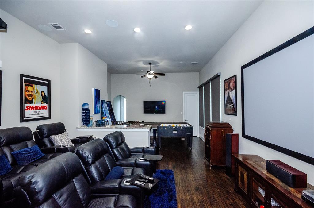 Lewis Park Estates - Residential