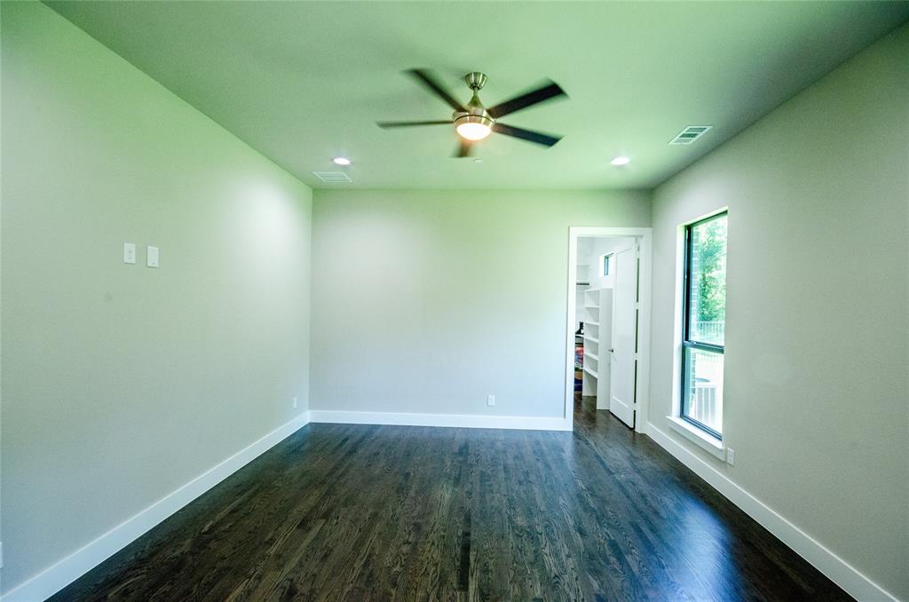 Lewis Park Estates - Residential