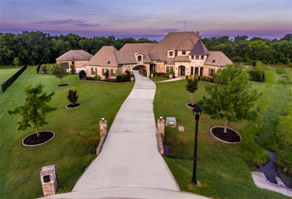 Lewis Park Estates - Residential