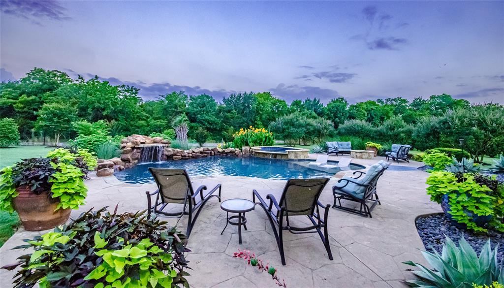 Lewis Park Estates - Residential