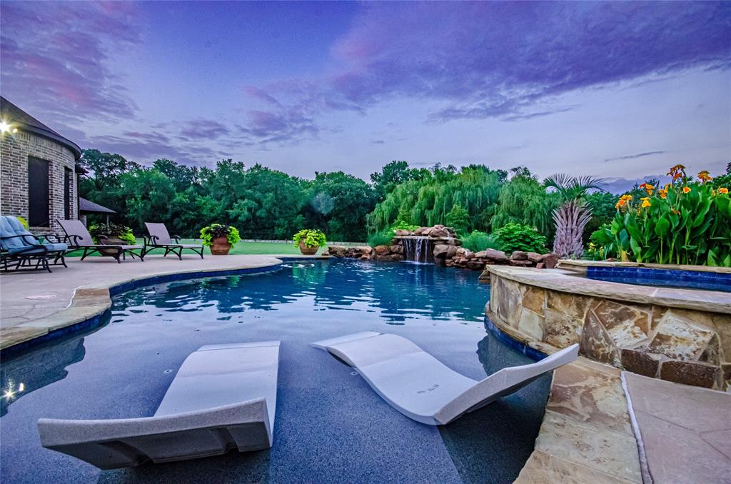 Lewis Park Estates - Residential