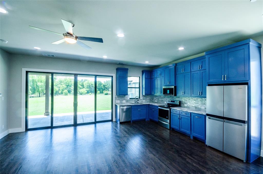 Lewis Park Estates - Residential