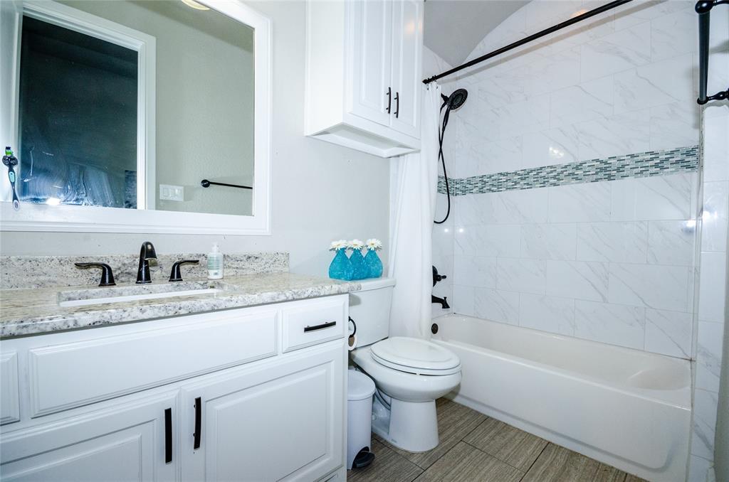 Lewis Park Estates - Residential