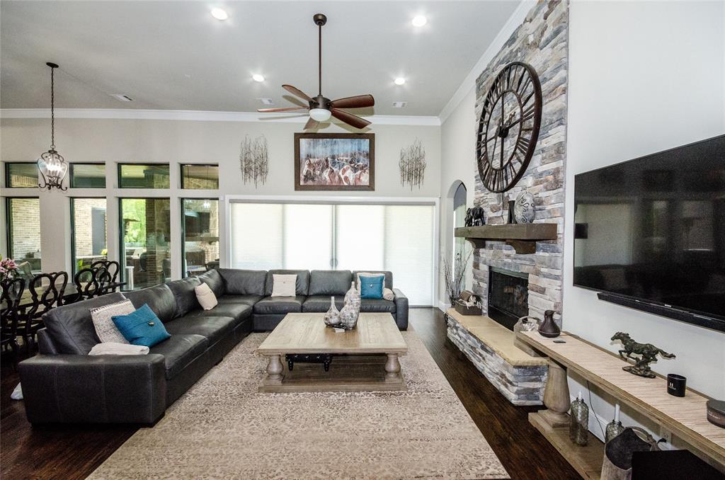 Lewis Park Estates - Residential