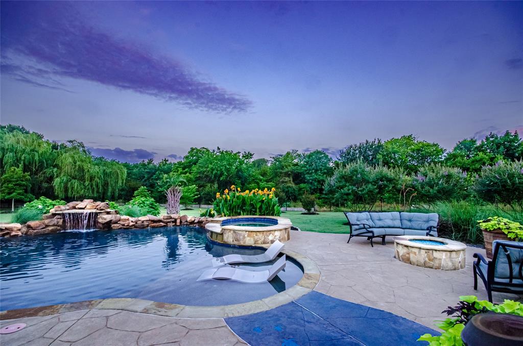 Lewis Park Estates - Residential