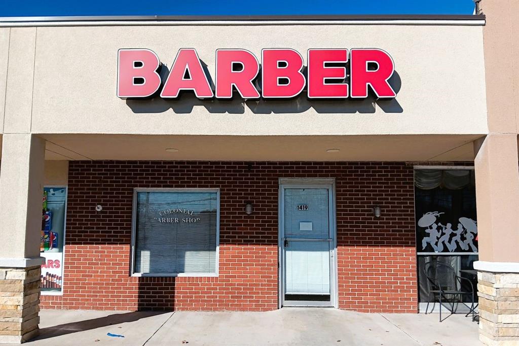 G-2102 Greenmount 1st Addn - Commercial Lease