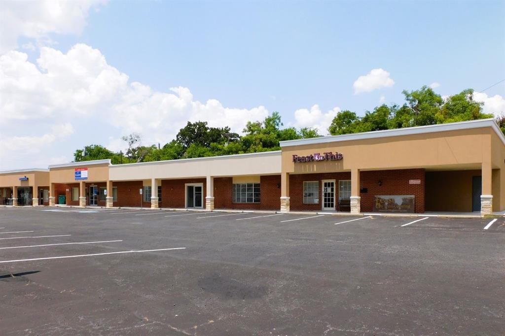 G-2102 Greenmount 1st Addn - Commercial Lease