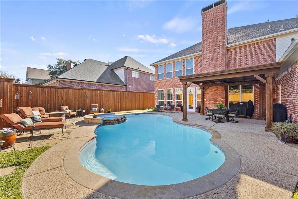 Deerfield Add Ph Six - Residential