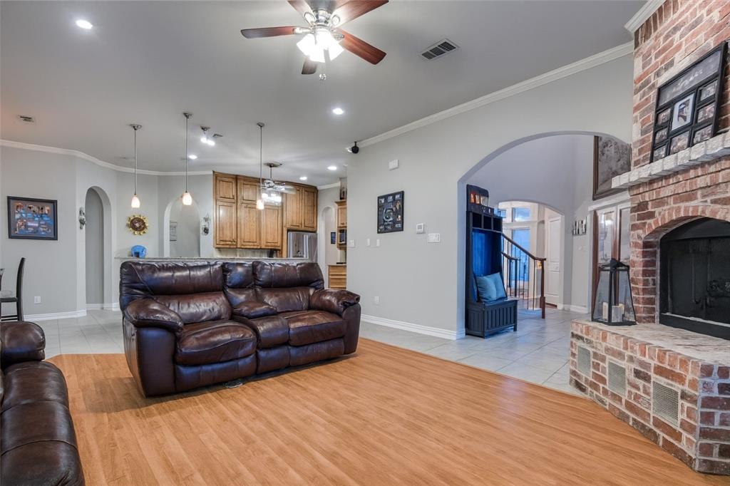 Harbour View Estates - Residential Lease