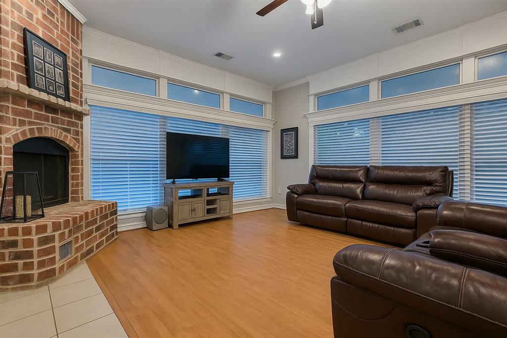 Harbour View Estates - Residential Lease