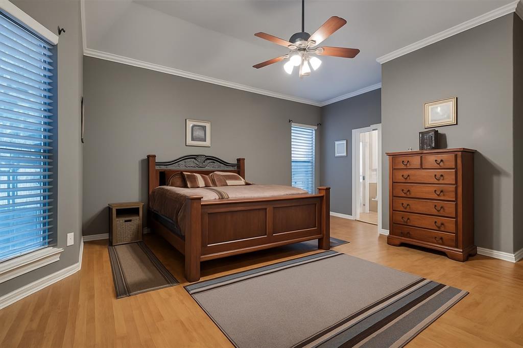 Harbour View Estates - Residential Lease