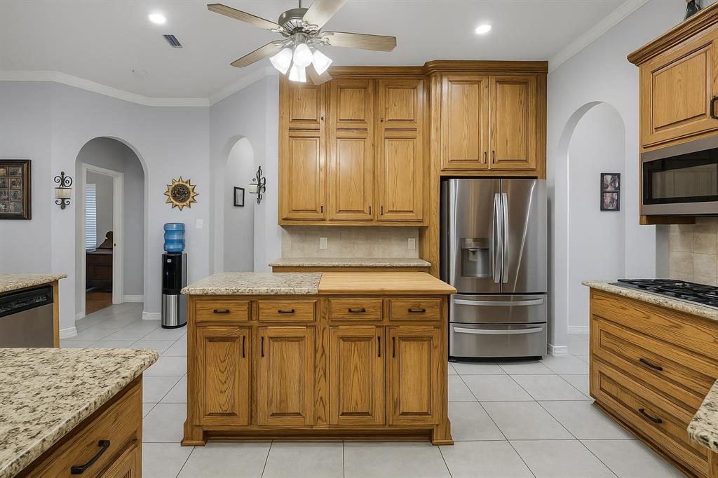 Harbour View Estates - Residential Lease