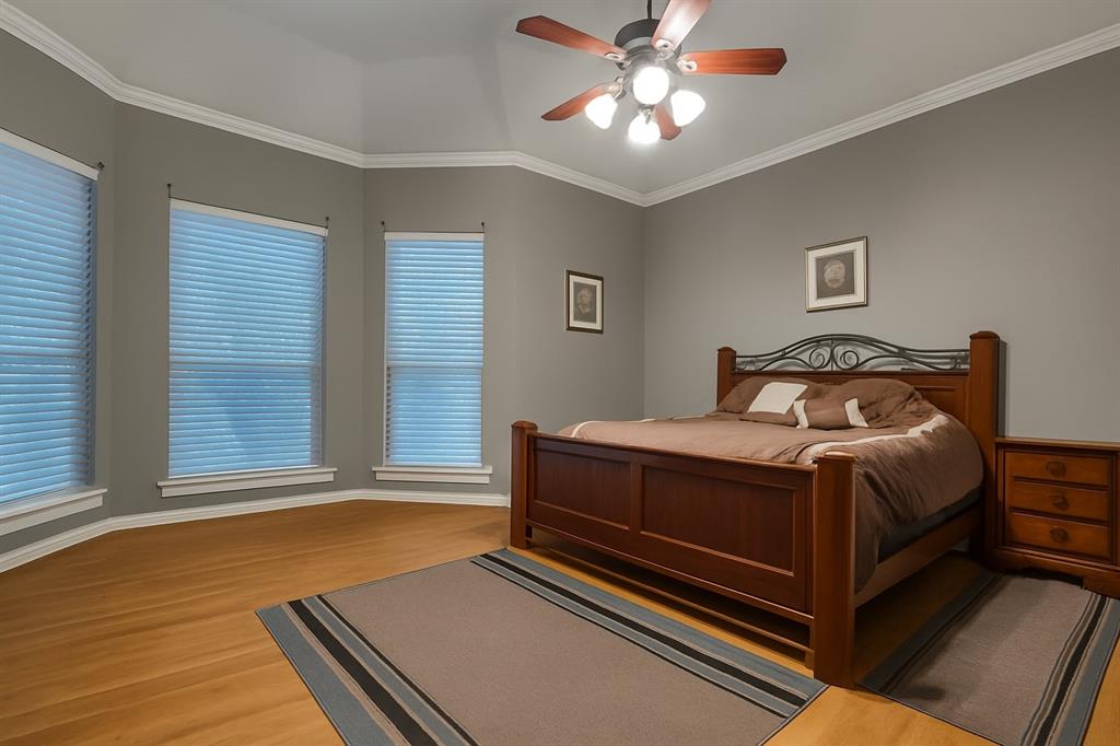 Harbour View Estates - Residential Lease