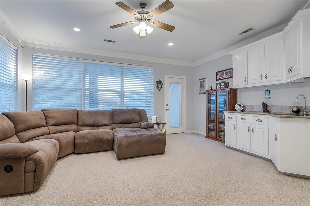 Harbour View Estates - Residential Lease