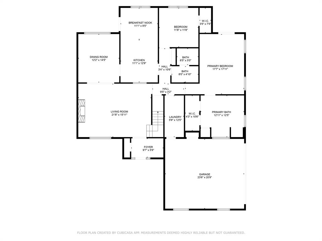 Interlochen Estates Add - Residential