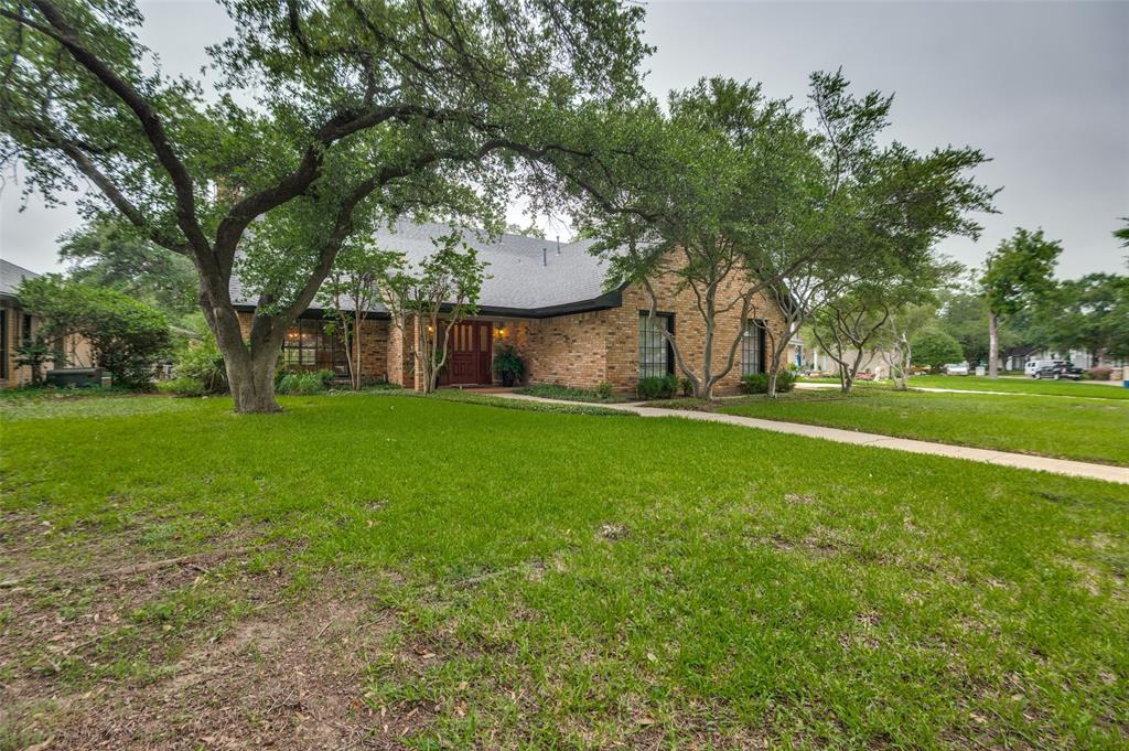 Interlochen Estates Add - Residential