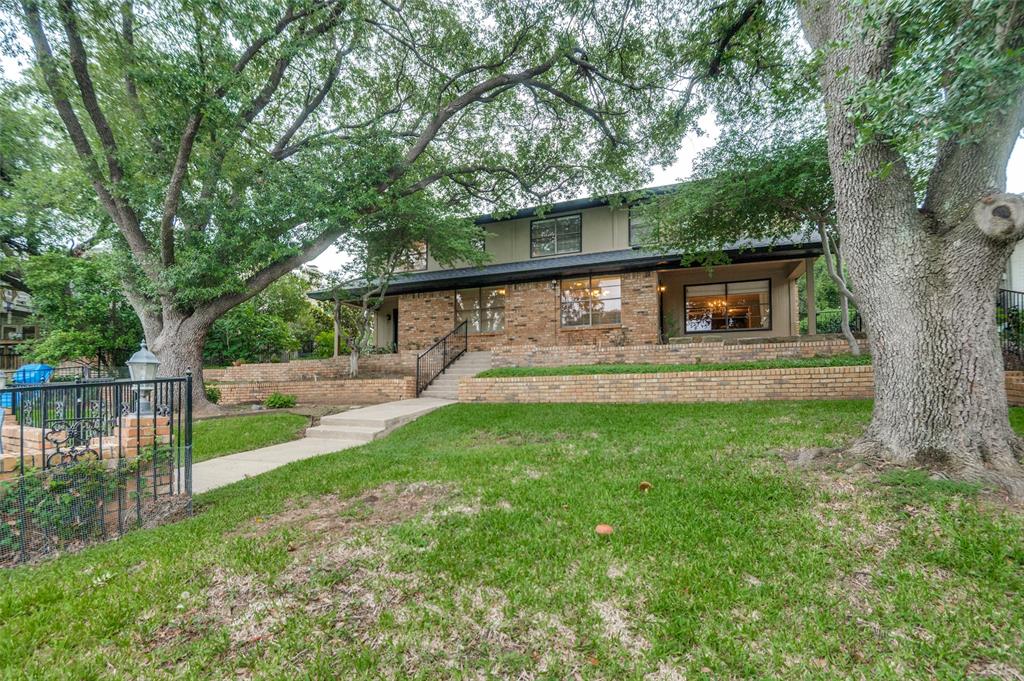 Interlochen Estates Add - Residential