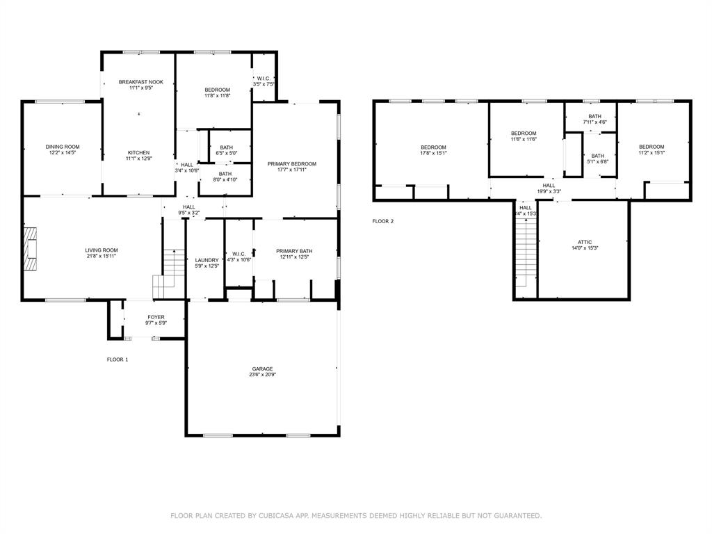 Interlochen Estates Add - Residential