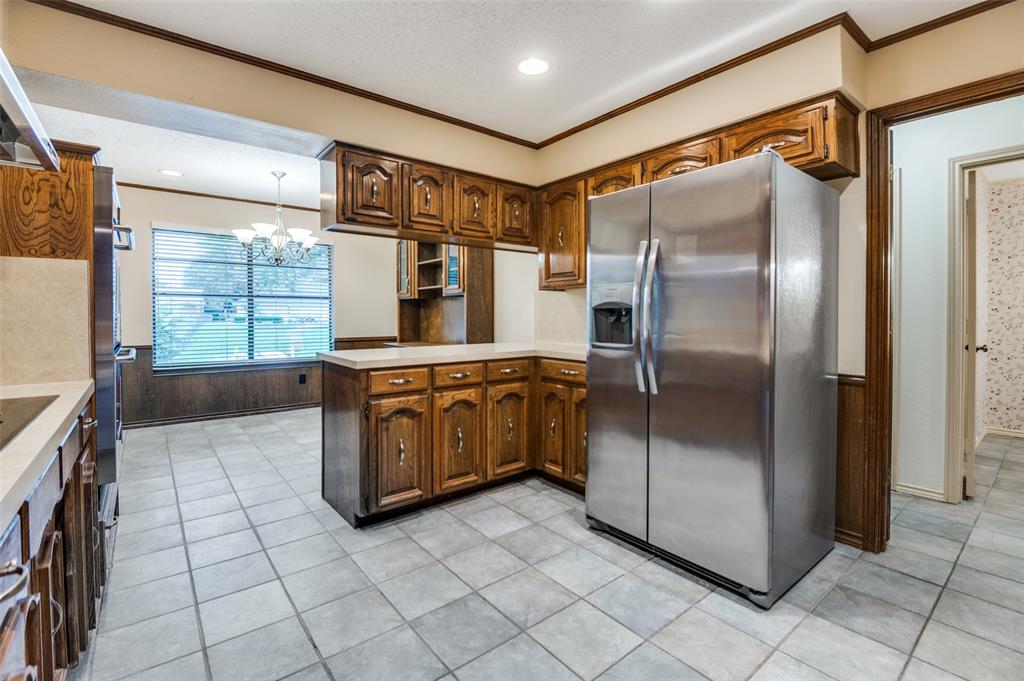 Interlochen Estates Add - Residential