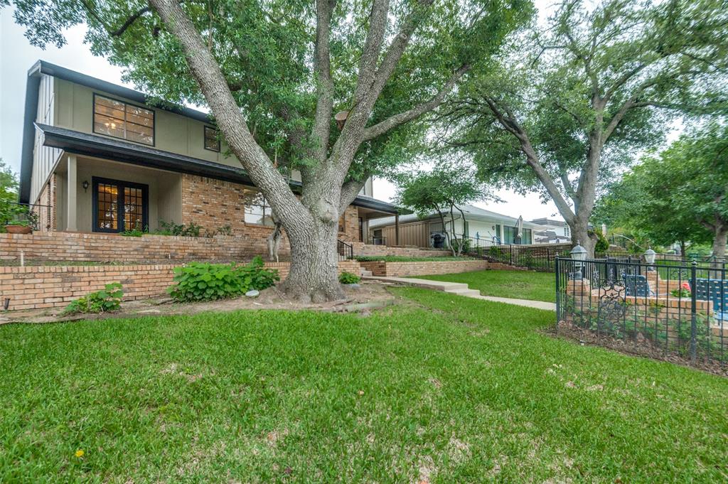 Interlochen Estates Add - Residential